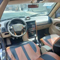 فروشی خودرو پارس|خودرو سواری و وانت|گرگان, |دیوار