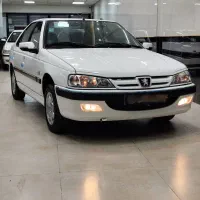 پرشیا مدا ۹۸دوگانه کارخانه