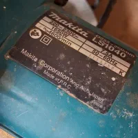 فارسی بر ماکیتا|ابزارآلات|همدان, |دیوار