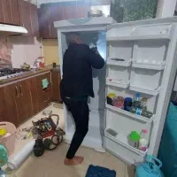 تعمیرات یخچال یخچال‌سازکل شهرزیرقیمت همه نوارشرکتی