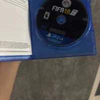 FIFA 18|کنسول، بازی ویدئویی و آنلاین|تهران, بهار|دیوار