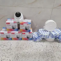 نصب و فروش انواع دوربین مداربسته