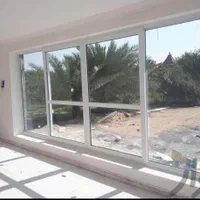 نصب و تعمیر درب و پنجره UPVC تضمینی|خدمات پیشه و مهارت|بندرعباس, |دیوار