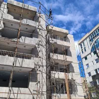 داربست فلزی آلفا شبانه روزی