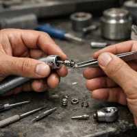 آموزش شغل فنی پردرآمد در ۵ روز + اقامت رایگان