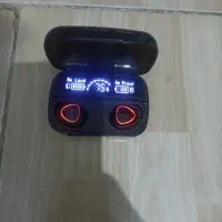 ایرپاد m10 اصلی|لوازم جانبی موبایل و تبلت|قرچک, مهدیه|دیوار