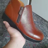 کفش های چرم طبیعی زنانه و مردانه نو نو|کیف، کفش، کمربند|تهران, زرکش|دیوار