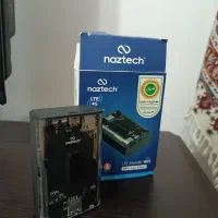 مودم پاوربانک naztech