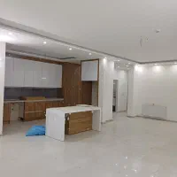 ۷۵متر آسانسور دار/فول/تقاطع حسابی و شریعتی