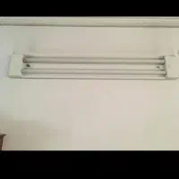 قاب مهتابی دوقلو