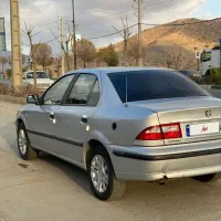 سمند ۸۲|خودرو سواری و وانت|بانه, |دیوار