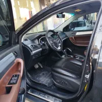 جک اس۵|خودرو سواری و وانت|تهران, تهرانسر شمالی|دیوار