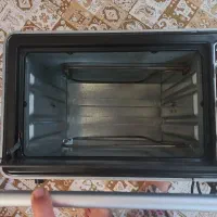 توستر سالم سالم|اجاق گاز و لوازم برقی پخت‌وپز|نسیم‌شهر, |دیوار