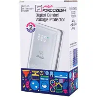 محافظ برق زیر کنتوری