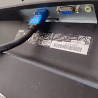 مانیتور ۲۲اینچ گیمینگ Asus|قطعات و لوازم جانبی رایانه|اندیشه, اندیشه فاز ۳|دیوار