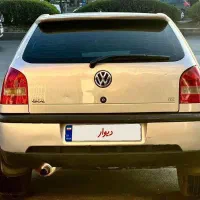 فولکس گل|خودرو سواری و وانت|دماوند, گیلاوند|دیوار