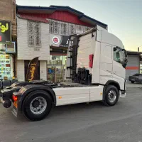 ولوو۵۰۰ اف اچ ۵۰۰|خودرو سنگین|نهاوند, |دیوار