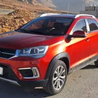 معاوضه x22 با شاهین