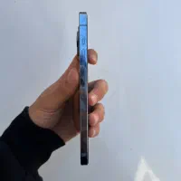 ایفون ۱۳ پرومکس ۱۲۸ گیگ zaa|موبایل|قم, دورشهر|دیوار