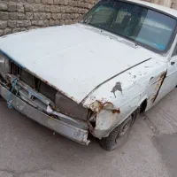 پیکان اسقاطی 77