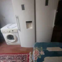 یخچال دوقلو سینجر مدل فیرجستار