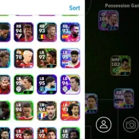 اکانت efootball|کنسول، بازی ویدئویی و آنلاین|سلماس, |دیوار