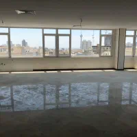 ۱۵۰ متر موقعیت اداری