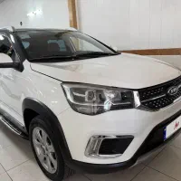 ایکس ۲۲. مدل ۹۹ دنده در حد (نقد و اقساط)|خودرو سواری و وانت|تبریز, |دیوار