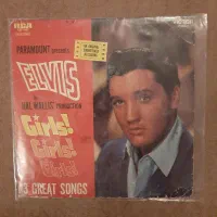 صفحه گرام آلبومهای الویس پریسلی جهت معاوضه ELVIS|فیلم و موسیقی|تهران, ایرانشهر|دیوار