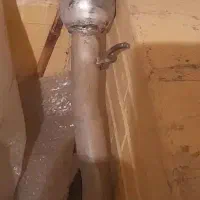 لوله  اگزوز  نو نو