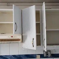 کابینت آشپزخانه کارکرده