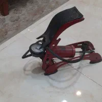یک عددجک ویک عددتلمبه