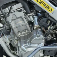 Honda Crf L 250|موتورسیکلت|مشهد, عامل|دیوار