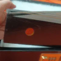 سنتور و پایه نگهدارنده سنتور|سازهای سنتی|مشهد, هفت تیر (آب و برق)|دیوار