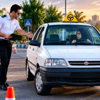 آموزش خصوصی رانندگی از صفر تا تسلط