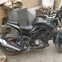 موتور بنلی 1400