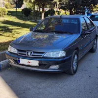 پارس|خودرو سواری و وانت|جوانرود, |دیوار