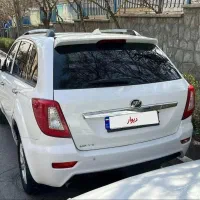 لیفان x60|خودرو سواری و وانت|تهران, اختیاریه|دیوار
