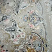 فرش ۱۲متری نو داخل کاور|فرش|بیرجند, |دیوار