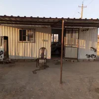 کانکس غذا خوری