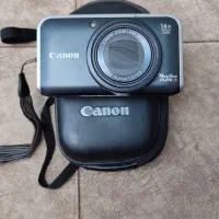 دوربین canon|دوربین عکاسی و فیلمبرداری|همدان, |دیوار