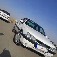 پژو ۴۰۵ slx مدل ۹۹ اتاق تعویض