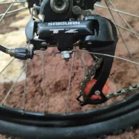 دوچرخه 26|دوچرخه، اسکیت، اسکوتر|لاهیجان, بازکیاگوراب|دیوار