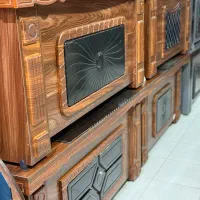 میز اداری وکیوم|دفتر کار|آق قلا, |دیوار