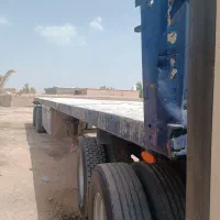 فروشی کفی وپمپ باد سه سیلندر|خودرو سنگین|خاش, |دیوار