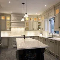 تعمیرات ،خرده کاری و ساخت کابینت و کمد|خدمات پیشه و مهارت|نوشهر, |دیوار