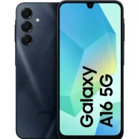 گوشی a16