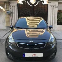 کیا ریو مدل ۲۰۱۵ بدون رنگ معاوضه با پژو 207