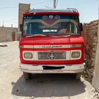 مینی بوس سرویس دهی