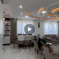 ۱۶۰مترلاکچری لعنتی/۲کله/تکواحد/فول/بردوم پیچ سعدی|فروش آپارتمان|رشت, سعدی (تختی)|دیوار